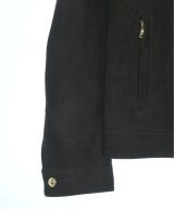 EMMETI（エンメティ）ライダース 黒 サイズ:48(L位) メンズ/2200633858605