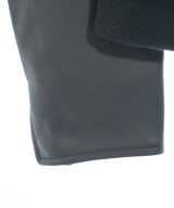 EMMETI（エンメティ）ブルゾン 黒 サイズ:48(L位) メンズ/2200633858629