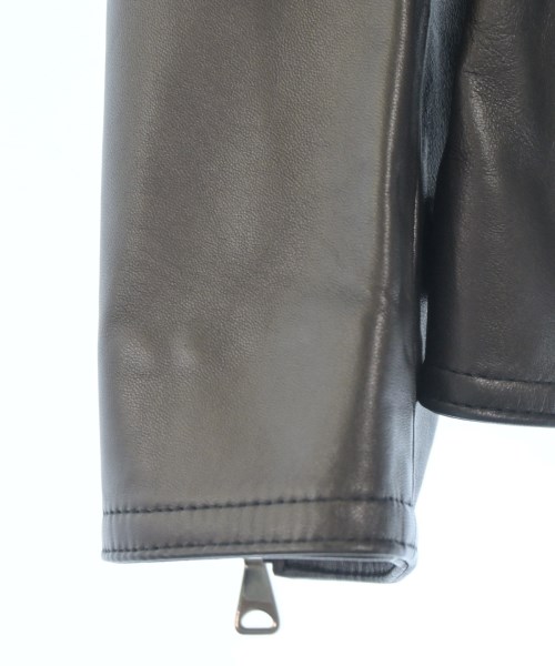 EMMETI（エンメティ）ブルゾン 茶 サイズ:48(L位) メンズ/2200633858636