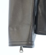 EMMETI（エンメティ）ブルゾン 茶 サイズ:48(L位) メンズ/2200633858636