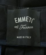 EMMETI（エンメティ）その他 黒 サイズ:50(XL位) メンズ/2200633858834