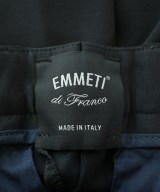 EMMETI（エンメティ）その他 黒 サイズ:44(S位) メンズ/2200633858865