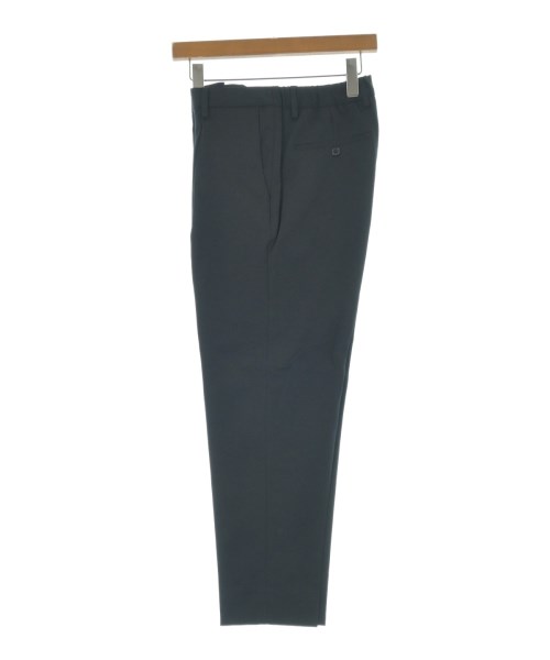 EMMETI（エンメティ）スラックス 黒 サイズ:48(L位) メンズ/2200633858872