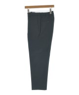 EMMETI（エンメティ）スラックス 黒 サイズ:48(L位) メンズ/2200633858872