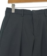 EMMETI（エンメティ）スラックス 黒 サイズ:48(L位) メンズ/2200633858872