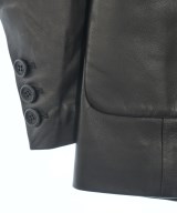 EMMETI（エンメティ）テーラードジャケット 茶 サイズ:46(M位) メンズ/2200633859787