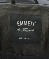 EMMETI（エンメティ）テーラードジャケット 茶 サイズ:44(S位) メンズ/2200633859794