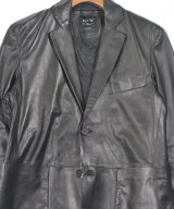 EMMETI（エンメティ）テーラードジャケット 茶 サイズ:44(S位) メンズ/2200633859794