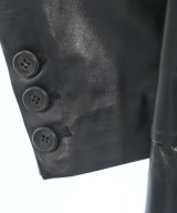 EMMETI（エンメティ）テーラードジャケット 茶 サイズ:44(S位) メンズ/2200633859794