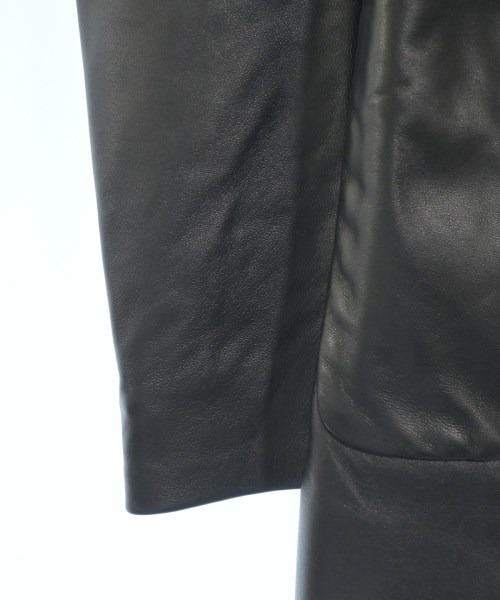 EMMETI（エンメティ）テーラードジャケット 茶 サイズ:44(S位) メンズ/2200633859824