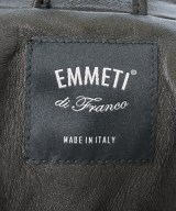 EMMETI（エンメティ）テーラードジャケット 茶 サイズ:44(S位) メンズ/2200633859824