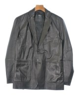 EMMETI テーラードジャケット