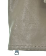 EMMETI（エンメティ）ライダース ベージュ サイズ:44(S位) メンズ/2200633859831