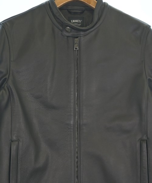 EMMETI（エンメティ）その他 黒 サイズ:48(L位) メンズ/2200633859855