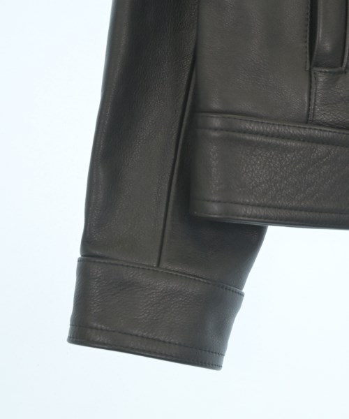 EMMETI（エンメティ）その他 黒 サイズ:48(L位) メンズ/2200633859855