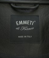 EMMETI（エンメティ）その他 黒 サイズ:48(L位) メンズ/2200633859855