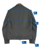 EMMETI（エンメティ）その他 黒 サイズ:48(L位) メンズ/2200633859855