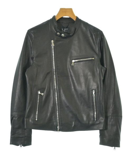 EMMETI(エンメティ)その他 黒 サイズ:44(S位)/2200633859862