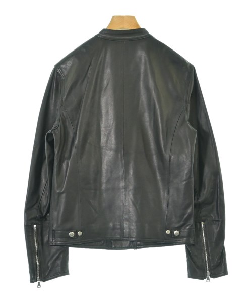 EMMETI（エンメティ）その他 黒 サイズ:44(S位) メンズ/2200633859862