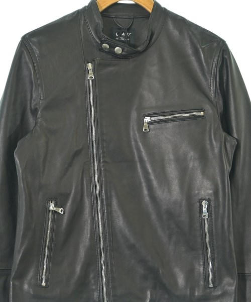 EMMETI（エンメティ）その他 黒 サイズ:44(S位) メンズ/2200633859862