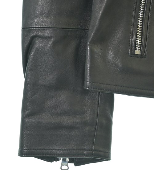 EMMETI（エンメティ）その他 黒 サイズ:44(S位) メンズ/2200633859862