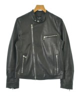 EMMETI（エンメティ）その他 黒 サイズ:44(S位) メンズ/2200633859862