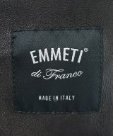 EMMETI（エンメティ）その他 黒 サイズ:44(S位) メンズ/2200633859862