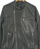 EMMETI（エンメティ）その他 黒 サイズ:44(S位) メンズ/2200633859862