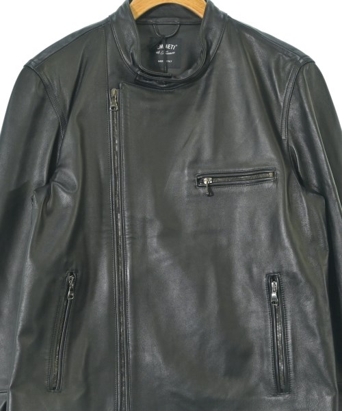 EMMETI（エンメティ）その他 黒 サイズ:50(XL位) メンズ/2200633859879