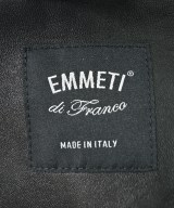 EMMETI（エンメティ）その他 黒 サイズ:50(XL位) メンズ/2200633859879