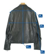 EMMETI（エンメティ）その他 黒 サイズ:50(XL位) メンズ/2200633859879