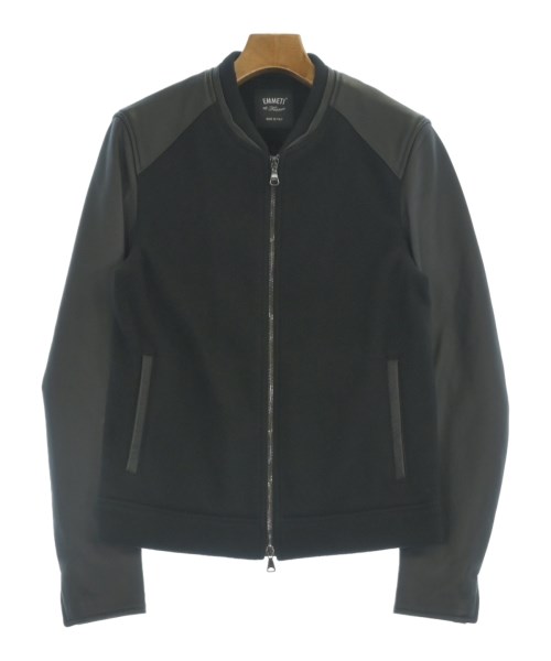 EMMETI(エンメティ)その他 黒 サイズ:46(M位)/2200633859916