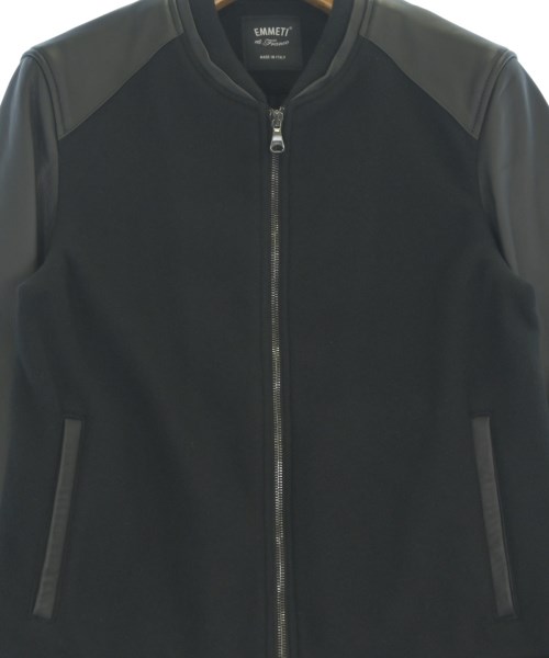 EMMETI（エンメティ）その他 黒 サイズ:46(M位) メンズ/2200633859916