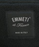 EMMETI（エンメティ）その他 黒 サイズ:46(M位) メンズ/2200633859916