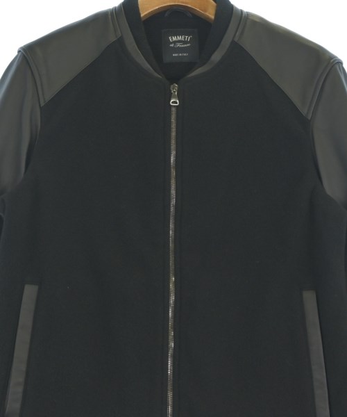 EMMETI（エンメティ）その他 黒 サイズ:48(L位) メンズ/2200633859923