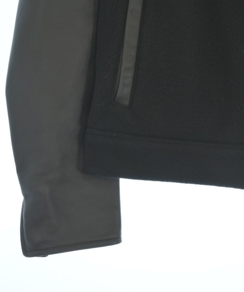 EMMETI（エンメティ）その他 黒 サイズ:48(L位) メンズ/2200633859923