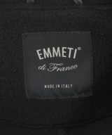 EMMETI（エンメティ）その他 黒 サイズ:48(L位) メンズ/2200633859923