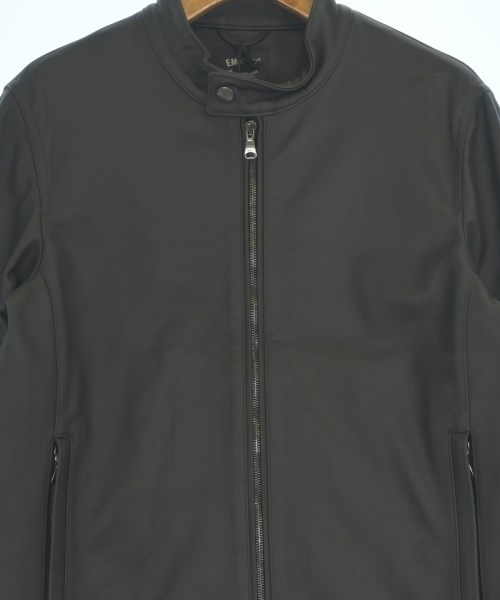 EMMETI（エンメティ）その他 黒 サイズ:50(XL位) メンズ/2200633859930