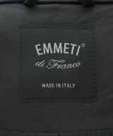 EMMETI（エンメティ）その他 黒 サイズ:50(XL位) メンズ/2200633859930