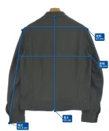 EMMETI（エンメティ）その他 黒 サイズ:50(XL位) メンズ/2200633859930