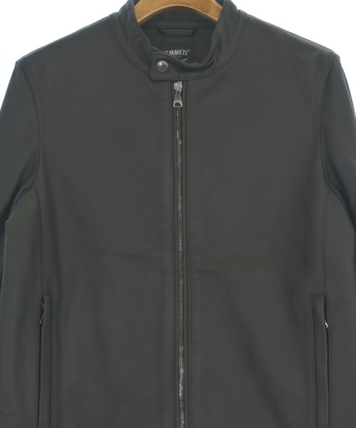 EMMETI（エンメティ）その他 黒 サイズ:48(L位) メンズ/2200633859947