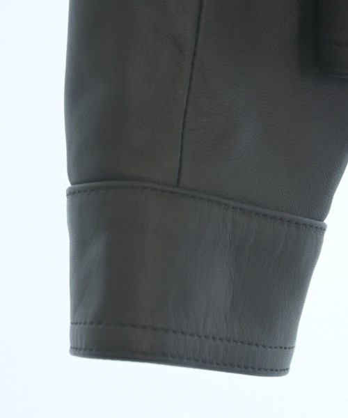 EMMETI（エンメティ）その他 黒 サイズ:48(L位) メンズ/2200633859947