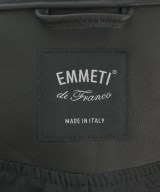 EMMETI（エンメティ）その他 黒 サイズ:48(L位) メンズ/2200633859947