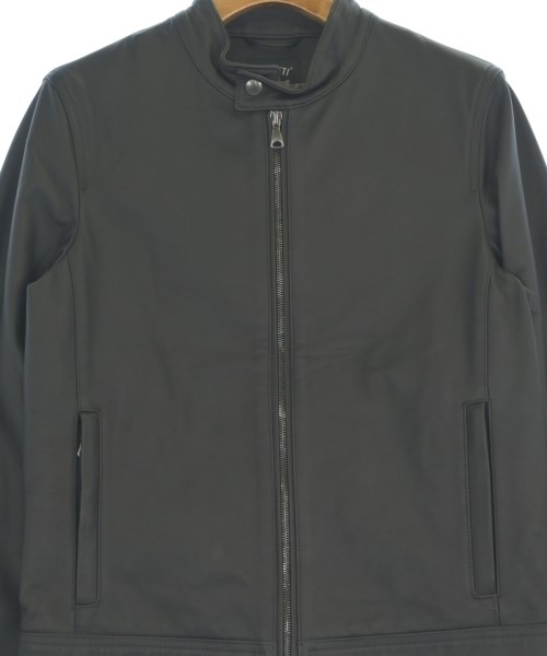 EMMETI（エンメティ）その他 黒 サイズ:46(M位) メンズ/2200633859954