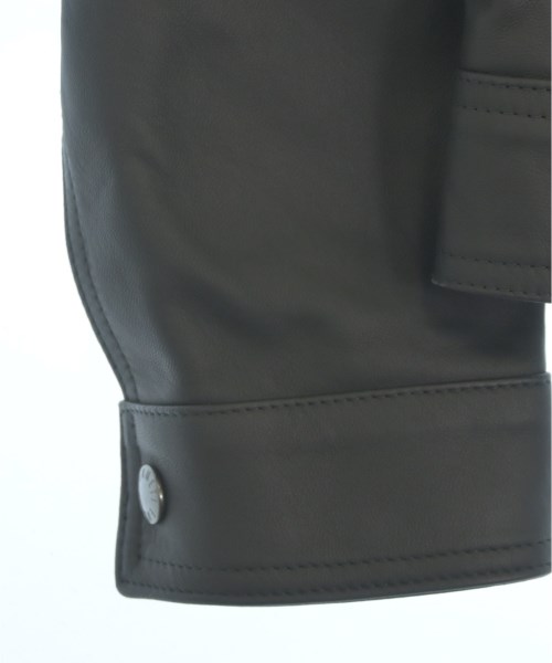 EMMETI（エンメティ）その他 黒 サイズ:46(M位) メンズ/2200633859954