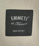 EMMETI（エンメティ）その他 白 サイズ:46(M位) メンズ/2200633859961
