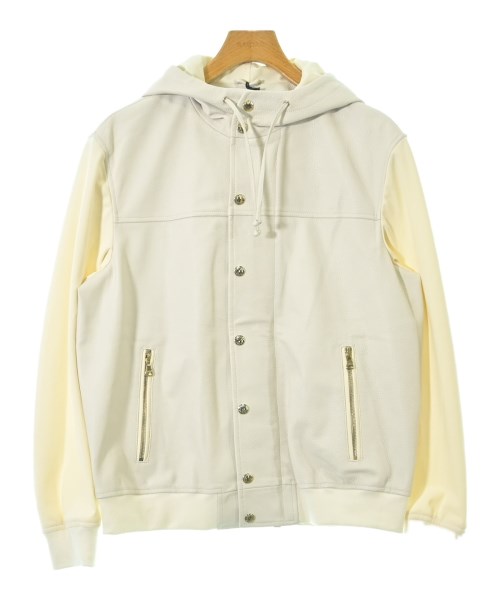 EMMETI(エンメティ)その他 白 サイズ:50(XL位)/2200633859978