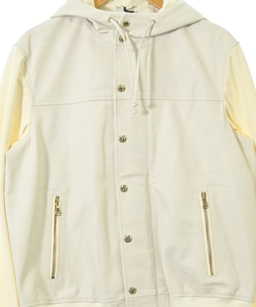 EMMETI（エンメティ）その他 白 サイズ:50(XL位) メンズ/2200633859978