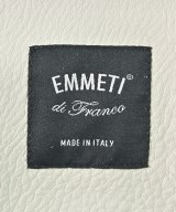 EMMETI（エンメティ）その他 白 サイズ:50(XL位) メンズ/2200633859978