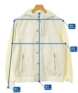 EMMETI（エンメティ）その他 白 サイズ:50(XL位) メンズ/2200633859978